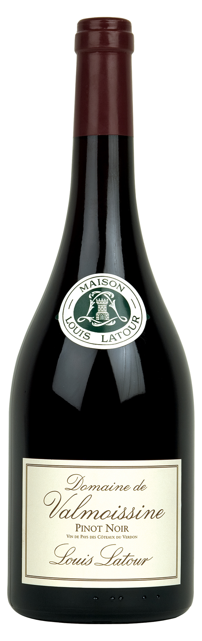 Pinot Noir Valmoissine